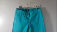 Etro Damen Jeans Größe 38 Hessen - Kassel Vorschau