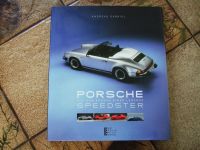Porsche Speedster - Auf den Spuren einer Legende Nordrhein-Westfalen - Siegen Vorschau