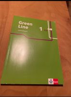 KLETT GREEN LINE Lehrerbuch 1 NEU Unterrichtsassistent Lösung Bochum - Bochum-Süd Vorschau