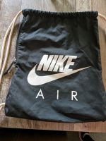 Nike Rucksack mit Kordelzug Schleswig-Holstein - Bad Segeberg Vorschau