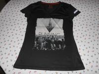 Sportshirt/Fitnessshirt  für Damen/Mädchen Gr. 36/38 Dresden - Weixdorf Vorschau