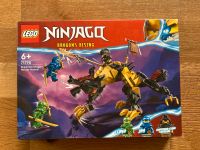 Lego Ninjago - Jagdhund des kaiserlichen Drachenjägers Baden-Württemberg - Langenargen Vorschau