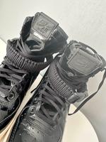 Nike SF Air Force 1 High Black Berlin - Pankow Vorschau