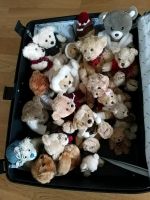 Teddybären, 17 Stück Häfen - Bremerhaven Vorschau
