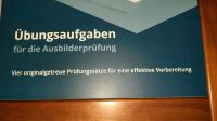 Übungsaufgaben Ausbilderschein AEVO. NEU Rheinland-Pfalz - Welschneudorf Vorschau