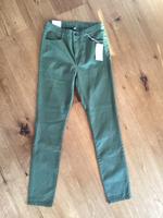 Vila beschichtete Stoffhose NEU, Gr. XL 42 Bayern - Riedenburg Vorschau