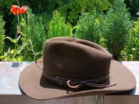Stanton  (Australien) Western Hut Gr. 55 Bayern - Bayreuth Vorschau