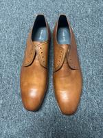 Pier one Herrenschuhe 46 cognac Kreis Ostholstein - Bad Schwartau Vorschau