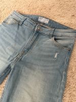 Bershka Push Up Jeans Gr. 38 Slim Fit Hellblau Used Baden-Württemberg - Achern Vorschau