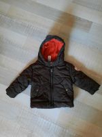 Baby Herbst Winter Jacke Anorak unisex warm gefüttert Gr.68 C&A Baden-Württemberg - Ellwangen (Jagst) Vorschau