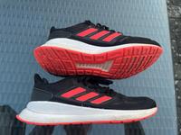 Adidas Sneaker Ge.36 2/3 sehr guter Zustand Niedersachsen - Adelheidsdorf Vorschau