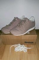 Reebok Sneaker 38,5 beige weiß Rheinland-Pfalz - Sinzig Vorschau