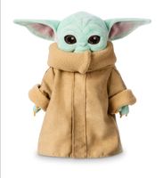 Star wars, Grogu, the child, Disney, neuwertig, 25cm Niedersachsen - Oldenburg Vorschau