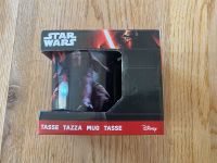 Star Wars Becher Schwentinental - Rader Insel Vorschau