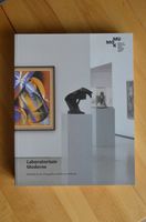 Laboratorium Moderne/Bildende Kunst, Fotogr. und Film im Aufbruch Sachsen - Erlau Vorschau