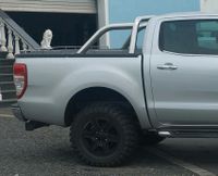 Laderaumabdeckung für Ford Ranger Limited Edition 2.0 Hessen - Heidenrod Vorschau