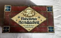 Zigarrendose Havana Blechdose, um ca. 1910 Pankow - Prenzlauer Berg Vorschau