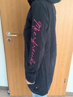 Adenauer&Co Sweatshirt Sweatkleid Gr.S Blau Hoodie Niedersachsen - Weyhe Vorschau