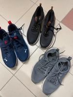 3 Paar Schuhe Puma, Venice, Sketchers Gr. 44 - alle zusammen Bayern - Ebelsbach Vorschau