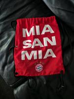FC Bayern München Rucksack Tasche  original Hessen - Dietzenbach Vorschau