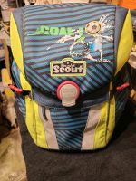 Schulranzen Schultasche Tasche Rucksack Scout Goal Bayern - Straubing Vorschau