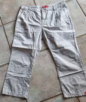 Capri-Jeans helles grau Gr. 34 von edc by esprit - neu - Sachsen - Riesa Vorschau