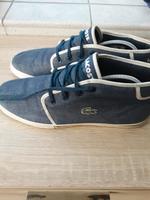 NEUWERTIGE LACOSTE HERREN SCHUHE Mülheim - Köln Stammheim Vorschau