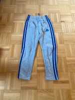 Adidas jogginghose Gr 128 Baden-Württemberg - Schwäbisch Hall Vorschau