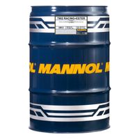 MANNOL 10W-60 Racing+Ester  Mn7902-DR  208 Liter Fass Nordrhein-Westfalen - Solingen Vorschau