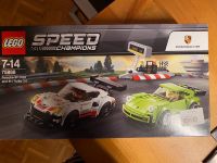 Lego 75888 Porsche 911 RSR und 911 Turbo 3.0 Speed Champions Essen - Altenessen Vorschau