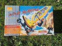 Wind Surfing Modell aus den 80er Jahren Nordrhein-Westfalen - Balve Vorschau