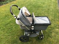 Bugaboo Cameleon 3 Sonderfarbe grau meliert Nordrhein-Westfalen - Mönchengladbach Vorschau