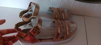 Bugatti Sandalen Gr.39 Nordrhein-Westfalen - Stolberg (Rhld) Vorschau