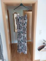 Maxi Kleid ONLY Gr. 40 gemustert Nordrhein-Westfalen - Lübbecke  Vorschau