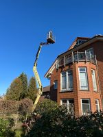 Arbeitsbühne Hubsteiger 17 m Mieten #Fensterreinigung Niedersachsen - Lohne (Oldenburg) Vorschau