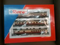 Roco Set H0 44120 Personenwagen Modelbahn Dresden - Neustadt Vorschau