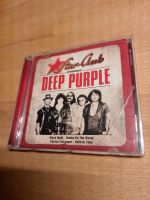 CD Deep Purpel, Star-Club Sachsen - Hoyerswerda Vorschau