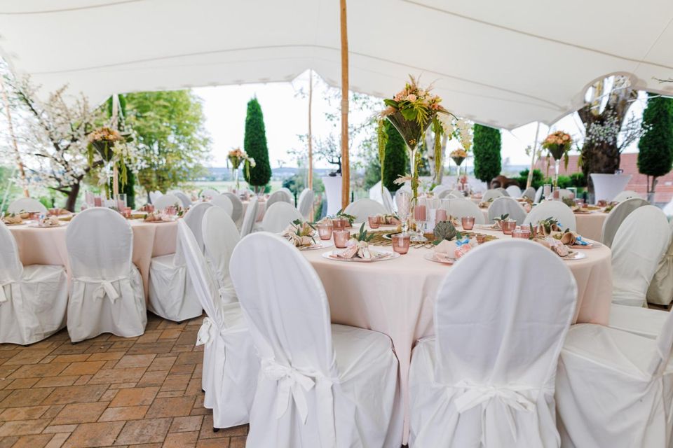 Eventlocation "Castanum" Gunzenhausen am Altmühlsee - Hochzeiten in Gunzenhausen