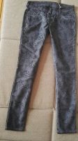 Patrizia Pepe 28 bestickte Jeans blau NEU Pankow - Prenzlauer Berg Vorschau