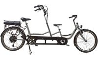 HUKA Copilot Tandem 750Wh Akku Fahrer hinten TOP NEU statt 7595 Nordrhein-Westfalen - Gelsenkirchen Vorschau