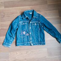 Jeans Jacke für Mädchen Bayern - Schweinfurt Vorschau