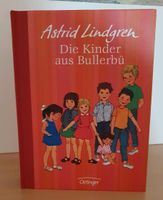 Buch "Die Kinder aus Bulletbü" - Astrid Lindgren Kreis Pinneberg - Kölln-Reisiek Vorschau