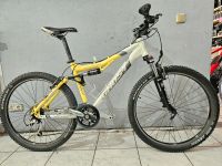 GHOST MISS Fuly 26 Zoll 45cm Fahrrad DEORE XT Mountainbike Bayern - Augsburg Vorschau