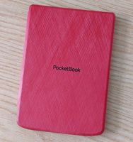 Pocketbook Verse Pro in Passion Red Hamburg-Mitte - Hamburg Borgfelde Vorschau