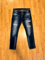Dsquared Jeans Größe 44 Walle - Osterfeuerberg Vorschau