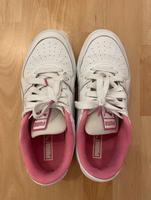 Puma Sneaker (CA Pro Acid Brights) in Weiß und Rosa Hessen - Erbach Vorschau