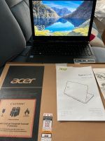 Acer  aspire es 15 Notebook Baden-Württemberg - Bretten Vorschau