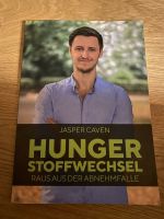 Jasper Caven „Hunger Stoffwechsel…..“ Eimsbüttel - Hamburg Schnelsen Vorschau