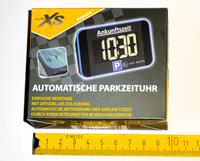 AUTO XS Elektrische Parkuhr | Elektronische Parkscheibe NEU München - Schwabing-Freimann Vorschau