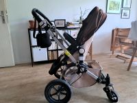 Kinderwagen Bugaboo Cameleon 1 München - Untergiesing-Harlaching Vorschau